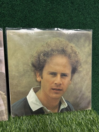 Simon & Garfunkel Bridge Over Troubled Water Columbia & Angel Clare Lot 2 Vinyl - Imagen 3 de 4