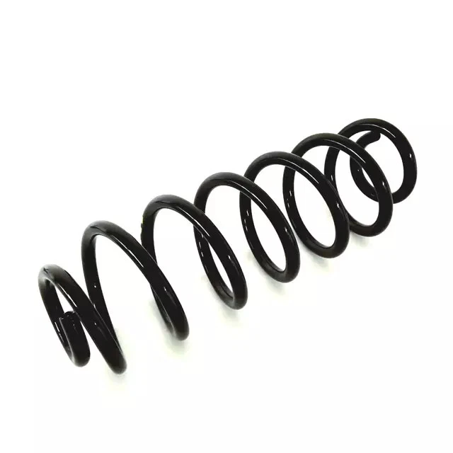 Muelle helicoidal original Volkswagen 1K0-511-115-BF Foto 3 de 3