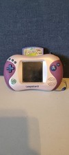 Leapfrog Leapster 2 Game Console Untested' Has Pointer And Pet Pals Game.