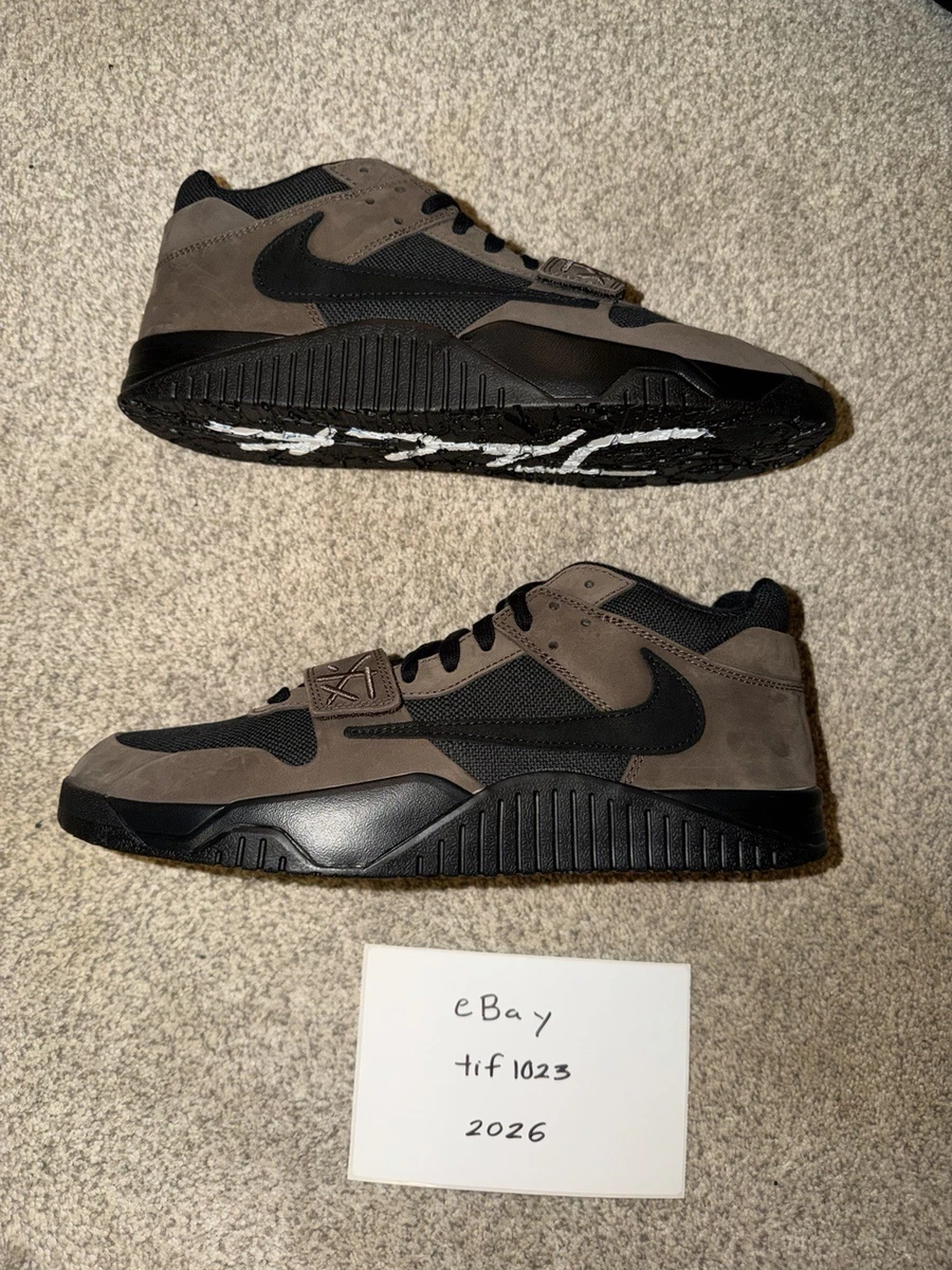 Jordan Jumpman Jack TR Dark Mocha for Sale | Authenticity