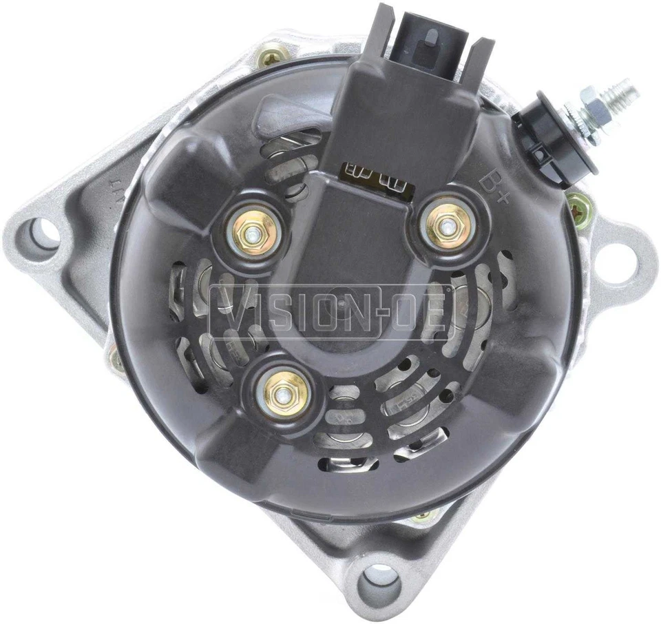 Alternator fits 2015-2017 GMC Sierra 2500 HD,Sierra 3500 HD Savana 2500,Savana 3 - Image 3 of 4