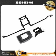 For 2018-2022 Accord Cruise Control Distance Sensor Radar Modular Bracket&Cover