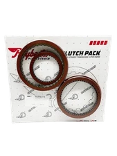 Raybestos RCPS-214, GM 6L90 Stage-1 Friction Clutch Pack, 2007-ON