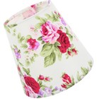  Tisch Lampenschirm Lampenabdeckung Nachttischlampenschirm Leichte Abdeckungen