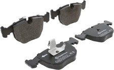Genuine Brembo Premium Low-Met OE Equivalent Pad P06021