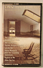 Dan Fogelberg - Windows and Walls (Cassette, 1984)