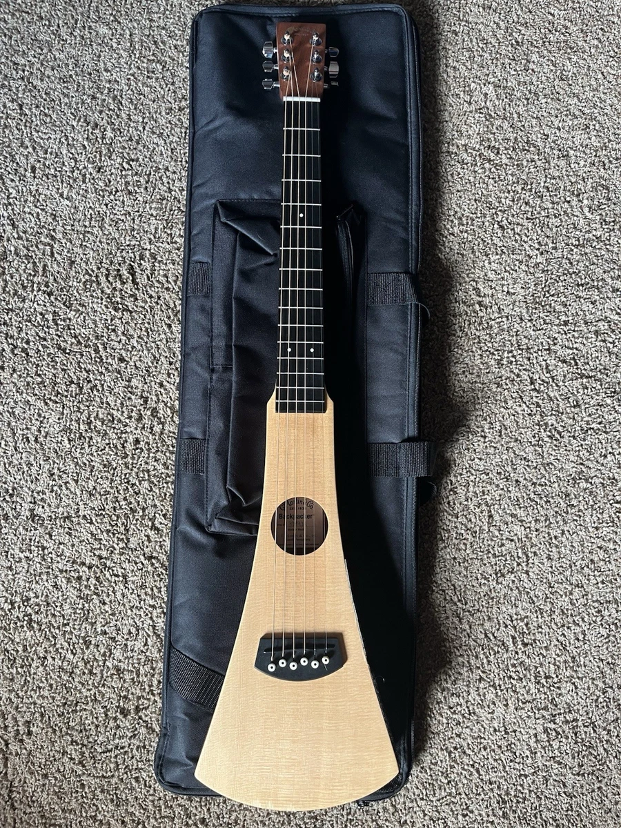 Martin Backpacker ジャンク Martin Backpacker Guitar for sale | eBay