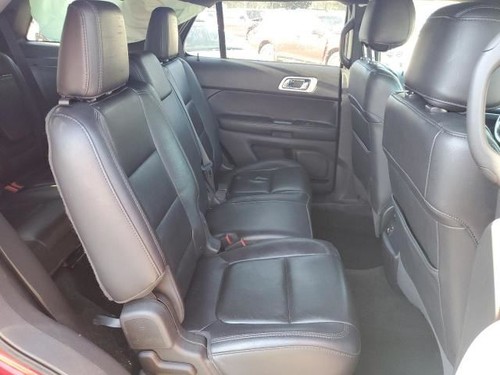 Transfer Case AWD Fits 07-15 MKX 331686 - Picture 11 of 12