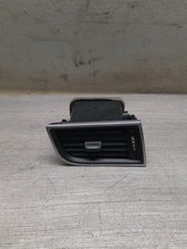 GENUINE PORSCHE MACAN 95B 2015 LEFT PASSENGER SIDE DASH AIR VENT 95B819701E
