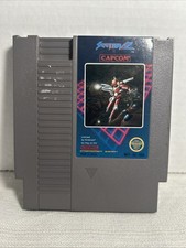 Section Z NES (Nintendo NES, 1987) Cartridge Only - Cleaned & Authentic Tested