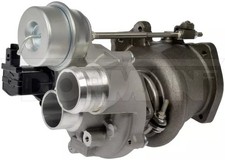 Genuine Dorman Turbocharger And Gasket Kit 667-202