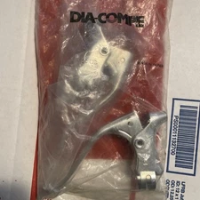 NOS Vintage DIA-COMPE Non-Aero Road Brake Levers 204PR