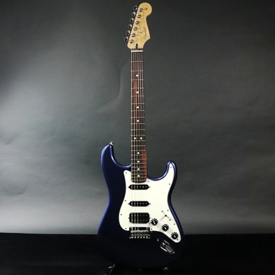 ギター fender stratocaster 2007 Fender Deluxe Lone Star Stratocaster Electric Guitar in