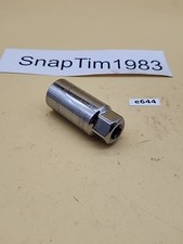 Blue-Point  BLPSPS381316  3/8" drive 13/16" spark plug socket USA 