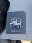 Wireless Cavalier Microphone