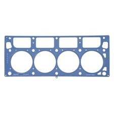 For GMC Savana 3500 03-13 Fel-Pro LaserWeld Technology Cylinder Head Gasket