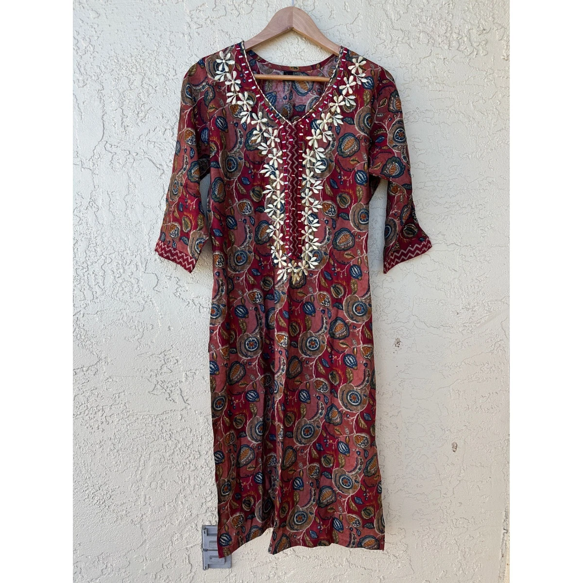 india boho dress products for sale | eBay