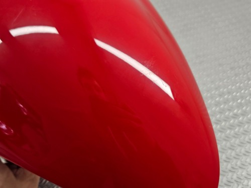 Guardabarros delantero TRIUMPH DAYTONA 675 T2307556 / T2307562-CM - Imagen 4 de 9