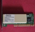 Creatix V.92 Data Fax Modem