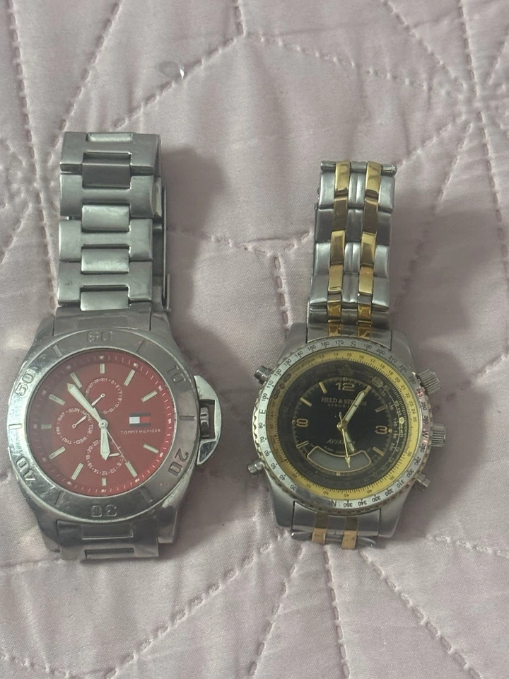 Reloj Wach para hombre Foto 4 de 4