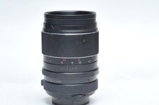 Vivitar 135mm F2.8 Lens M42