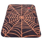 Halloween thematische Bodenmatte Anti-Rutsch Fußmatte dekorative Erdungsmatte