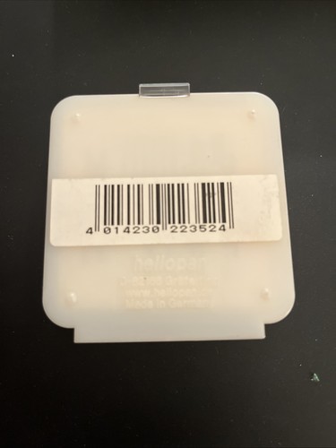 Heliopan 52mm Polfilter Slim ES52 UV SH-PMC Multi coated Digital & Analog New - Picture 2 of 2