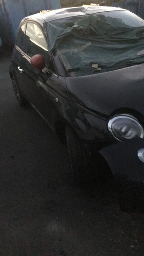 Portafusible FIAT 500 2 PHASE 2 522168420 - Imagen 11 de 20