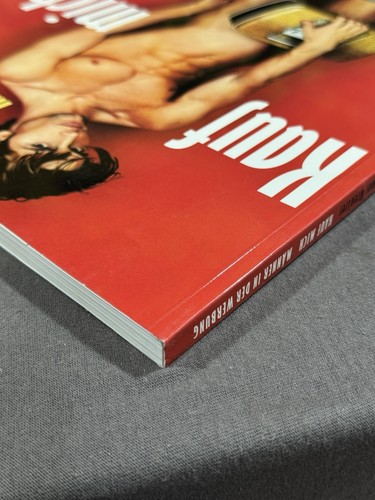 Kauf Mich, Manner In Der Werbung Artsy Book No Frontal Nudity - Foto 6 di 10