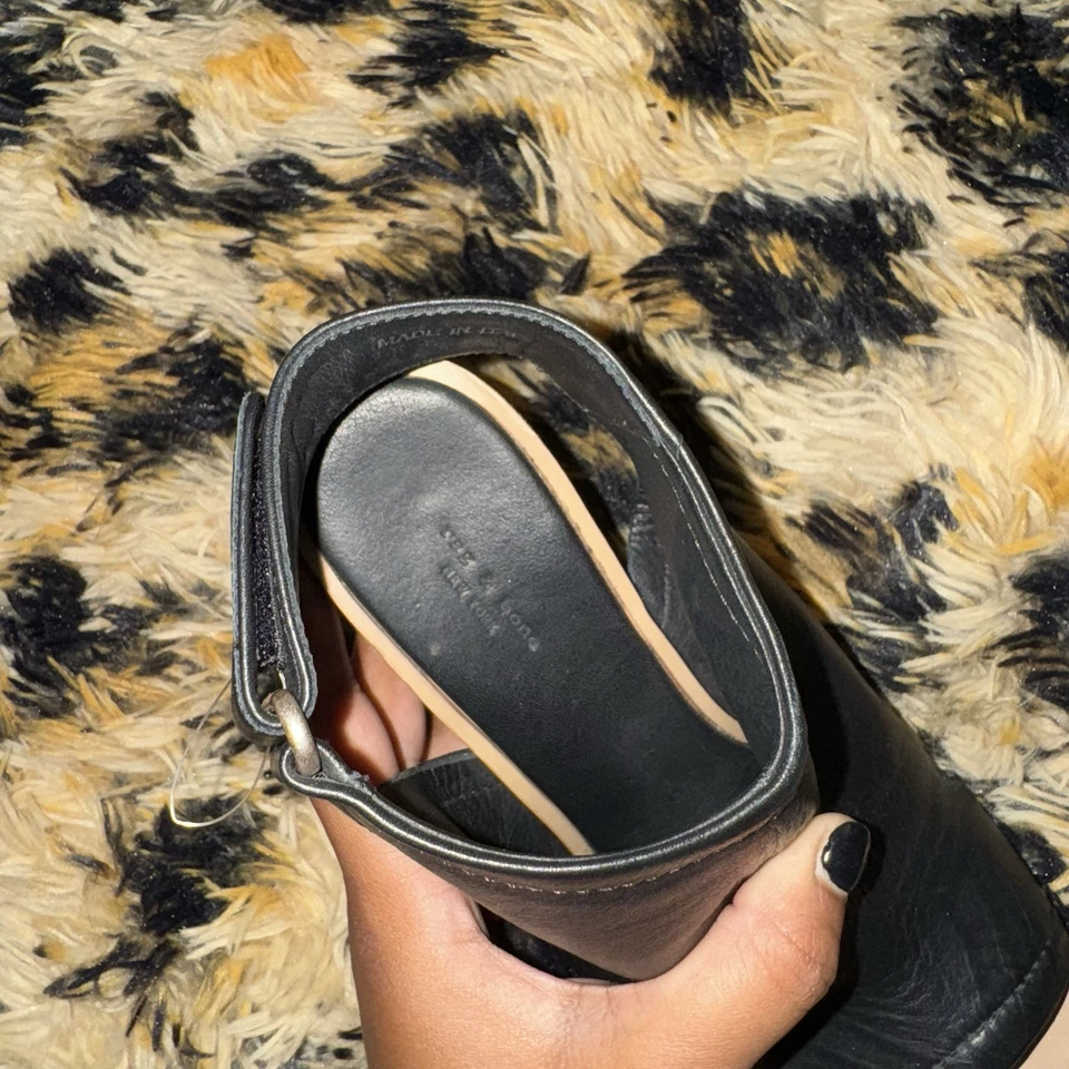 salto cunha rag & bone wembley - Imagem 4 de 4