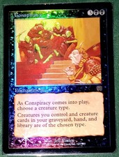 conspiracy mtg card list Subterranean Tremors [Conspiracy: Take the Crown] main image 1