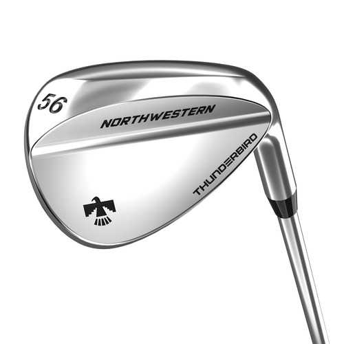 Northwestern Golf Men's Thunderbird Full Set (Stiff) – Complete Golf Club Set wi - Picture 9 of 23