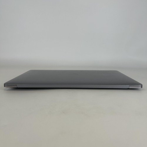 MacBook Pro 15 Touch Bar Gray 2017 2.9 GHz i7 16GB 512GB SSD Radeon Pro 560 - Picture 12 of 15