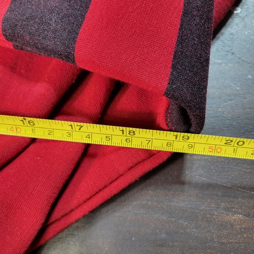 Harry Potter 07 Gryffindor Potter Quidditch Bath Robe Size Adult Large/XLarge - Picture 6 of 8