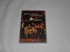 Brothers and Sisters: The Complete Fifth Season (DVD, 2011, 5-Disc Set)