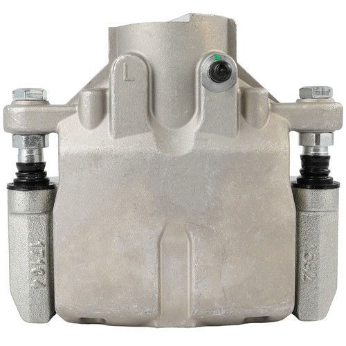 Pinzas de freno traseras izquierdas con soporte para Cadillac CTS V6 2006-2007 2,8 L 3,6 L - Imagen 7 de 12