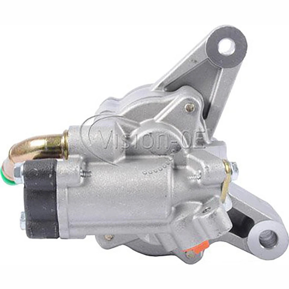 1x Bomba de dirección asistida para Honda Accord 1990-1993 2,2 L Foto 4 de 4