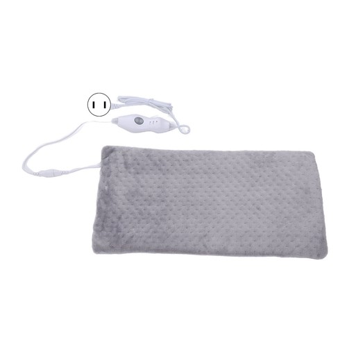 (US Plug 110V)Heated Blanket Overheat Protection Warm Carbon BD - Picture 10 of 22