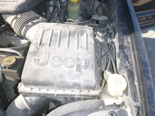 Jeep Grand Cherokee 2002 ECU 05019815AE - Picture 15 of 22