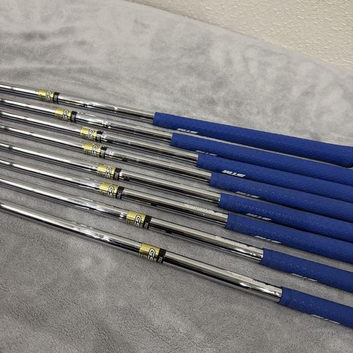 Callaway Diablo Edge Iron Set 8 Pieces - Picture 2 of 10