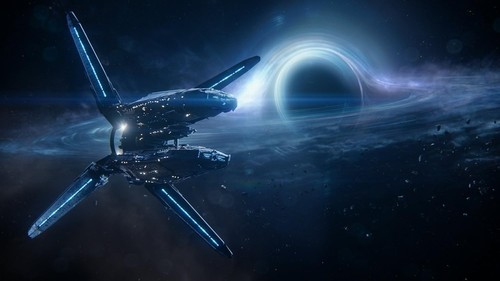 Mass Effect: Andromeda -- Deluxe Edition for PlayStation PS4 - Picture 5 of 10