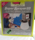 Earlex Super Sprayer 85 Electric Spray Gun Kit