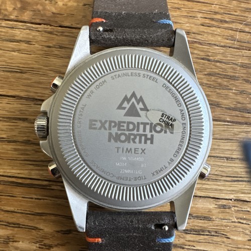 Timex Expedition North Watch - Picture 3 of 3