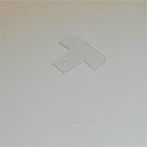 Corgi Toys  300 Austin Healey 301 Triumph 305 Plastic Windscreen - Picture 2 of 4