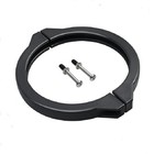 For Pentair 152165 Clamp Assembly Maintain Proper Filtration Precise Fit