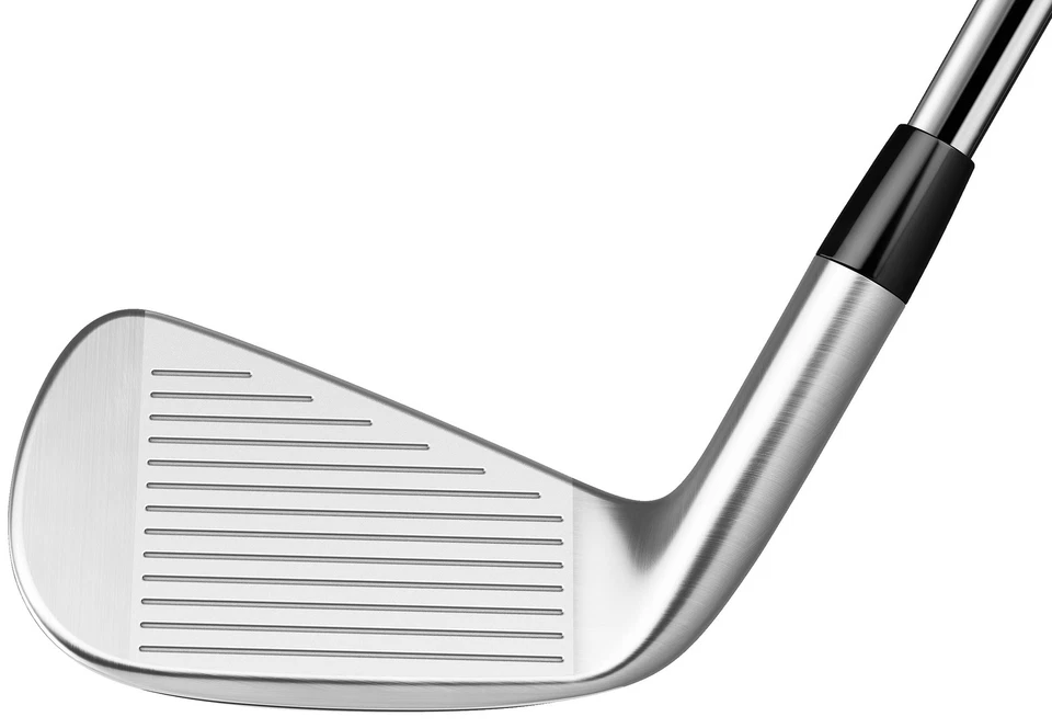 Женский набор айронов TaylorMade P790 2019 5-PW, AW FST KBS PGI 55 стоимость - Изображение 3 из 4