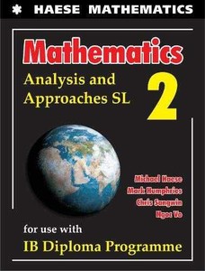 Haese Mathematics | eBay
