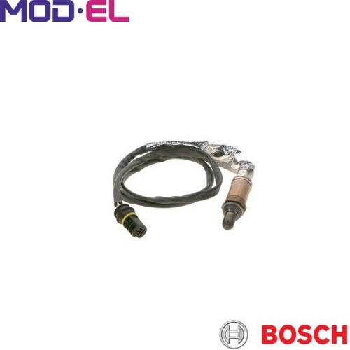 LAMBDA SENSOR 0 258 003 870 FOR MERCEDES-BENZ CLK/Convertible C-CLASS/T-Model - 第 1/10 張圖片
