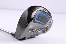 Left Hand Ping G Series LS Tec Driver / 10.5 Degree / X-Flex Ping Tour 65 Shaft