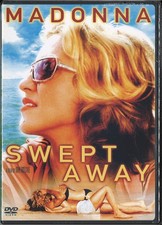 Swept Away [DVD]